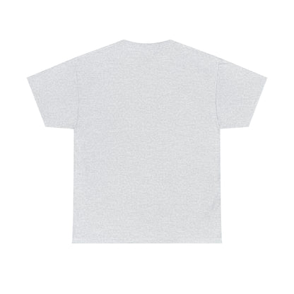 Hi Unisex Heavy Cotton Tee