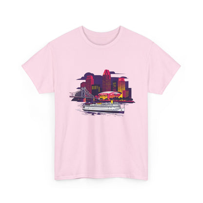 Louisville Sky  T-shirts -Candice