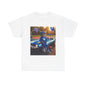 The Wild Cats U of K Tee