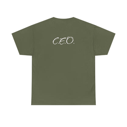 Gangsta Rugzz  T-shirts -Candice