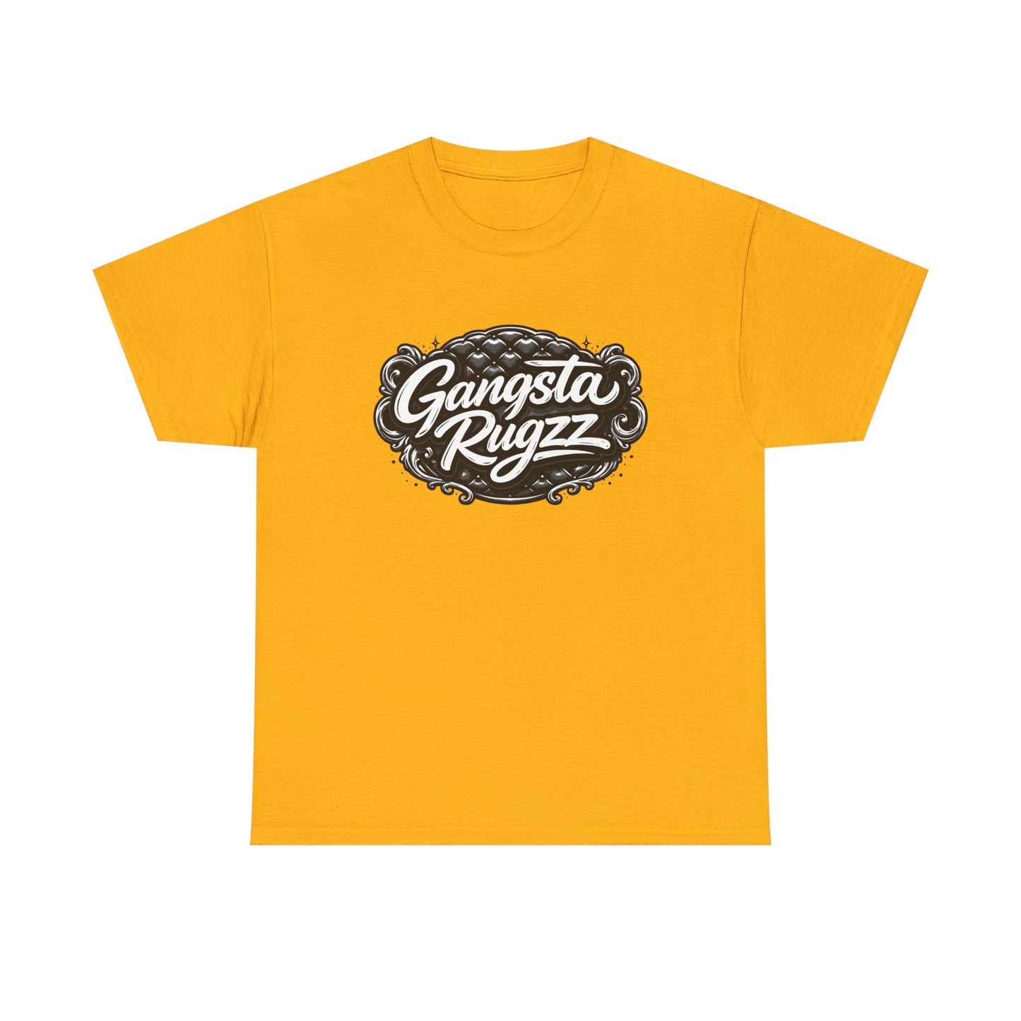 Gangsta Rugzz  T-shirts -Candice