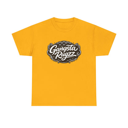 Gangsta Rugzz  T-shirts -Candice