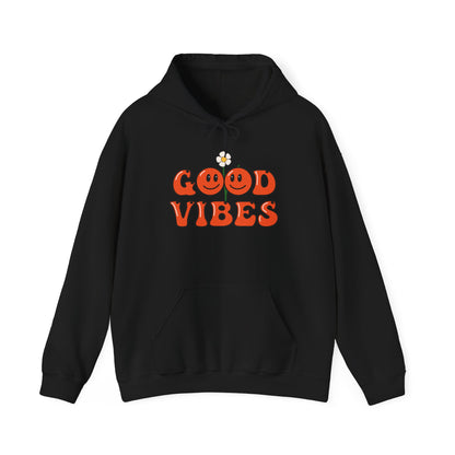 Good Vibes HOODIE