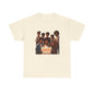 Social Justice and Equality  Teen boys  T-shirt