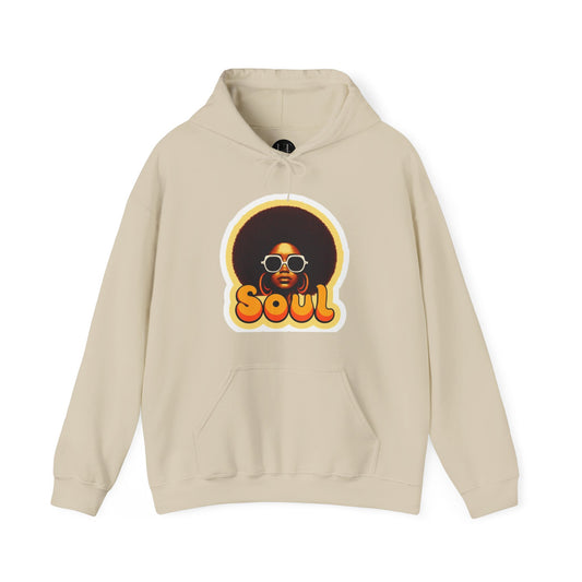 Soul Hoodie