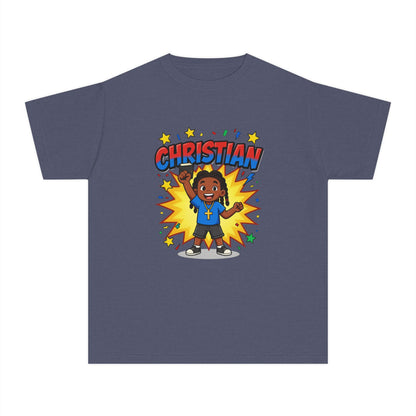 CHRISTIAN Tee