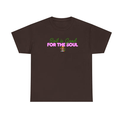Soil is Good for the Soul T-shirt