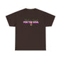 Soil is Good for the Soul T-shirt