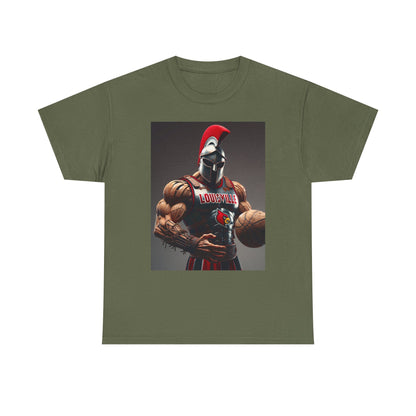 Louisville Basketball T-shirt
