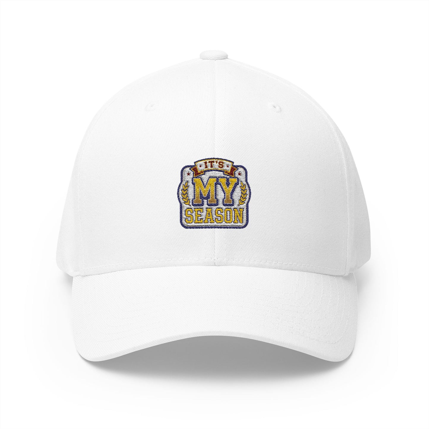 It's My Season Cap (Embroidery)
