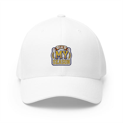It's My Season Cap (Embroidery)