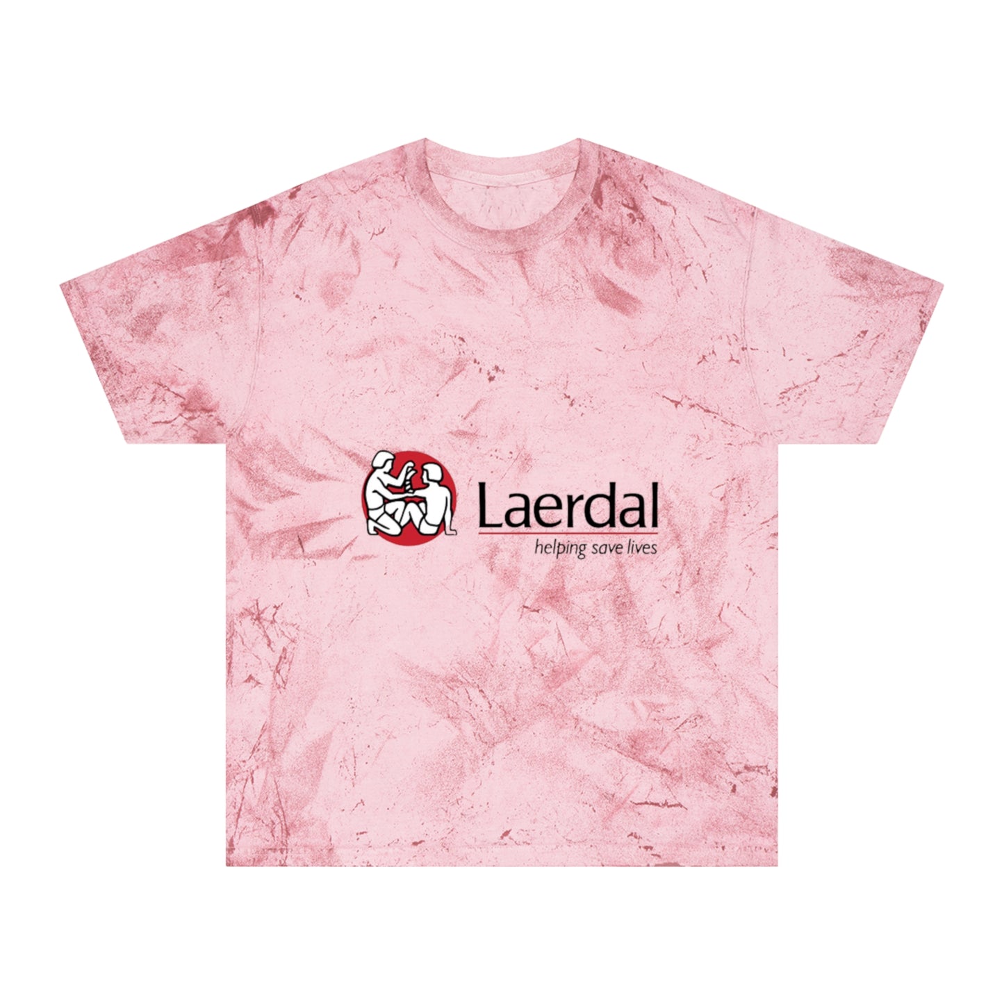 IT-Evelyn Color Blast T-Shirt