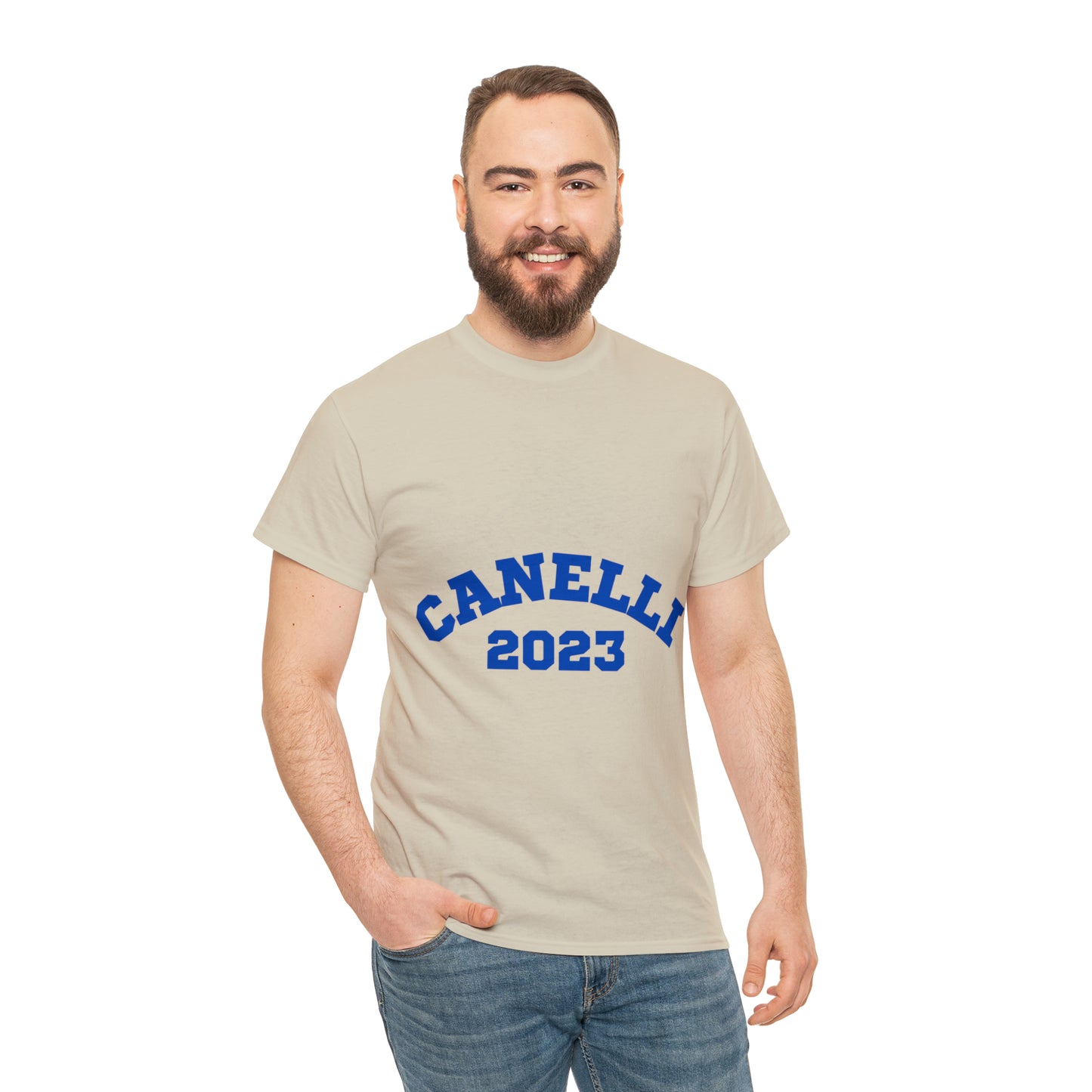 Canelli 2023 t-shirts