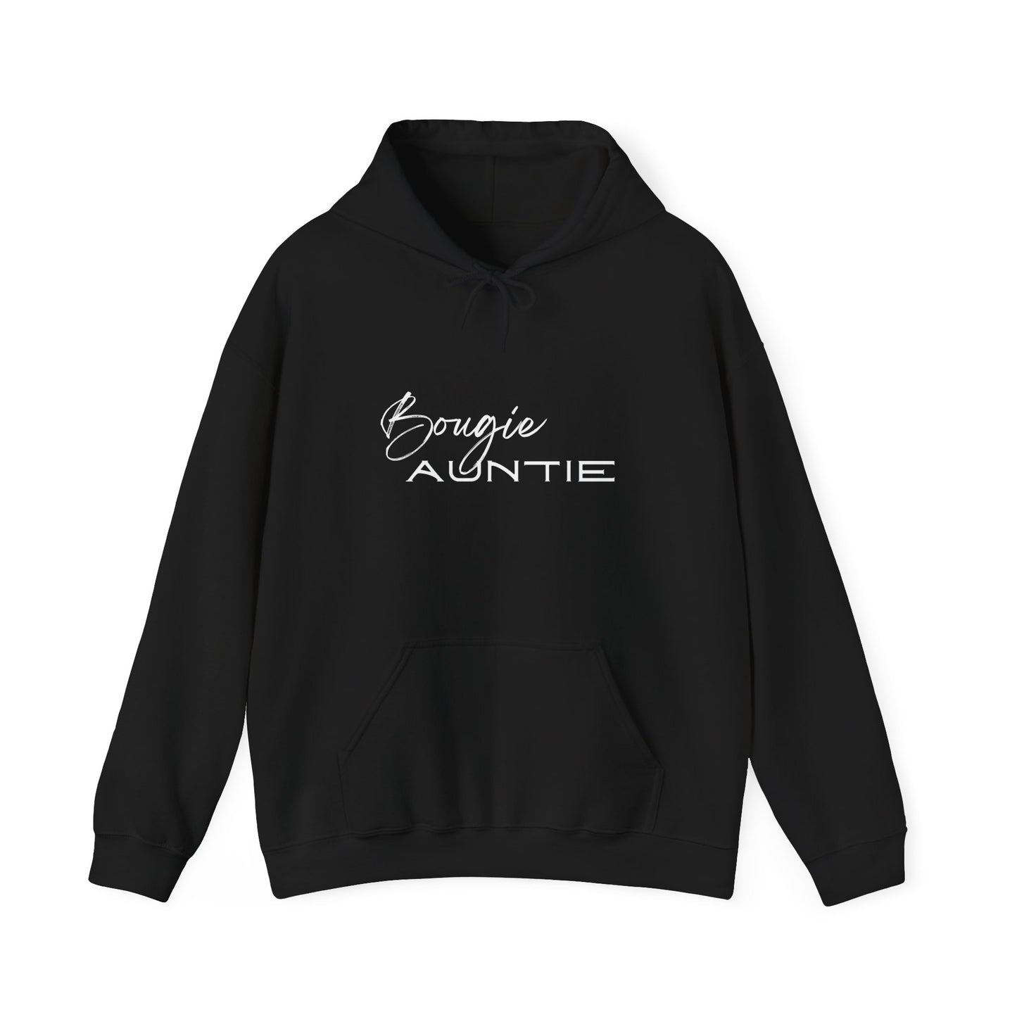 Bougie Auntie Hoodie