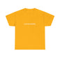 Vulnerability T-shirt