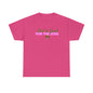 Soil is Good for the Soul T-shirt