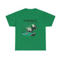 Precision Power and Control T-shirt