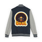 Soul Letterman Jacket