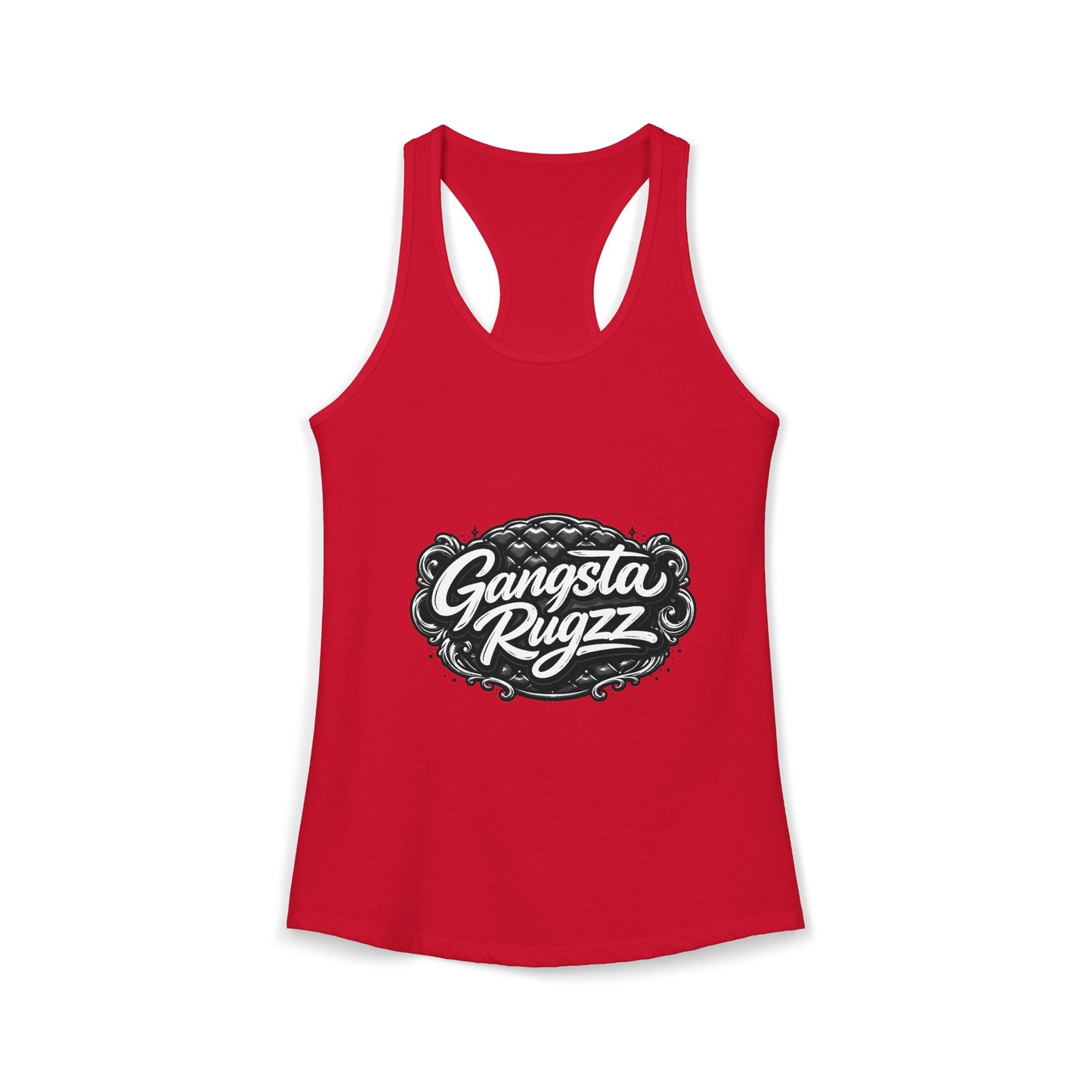 Gangsta Rugzz Tank Candice Williams