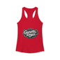 Gangsta Rugzz Tank Candice Williams