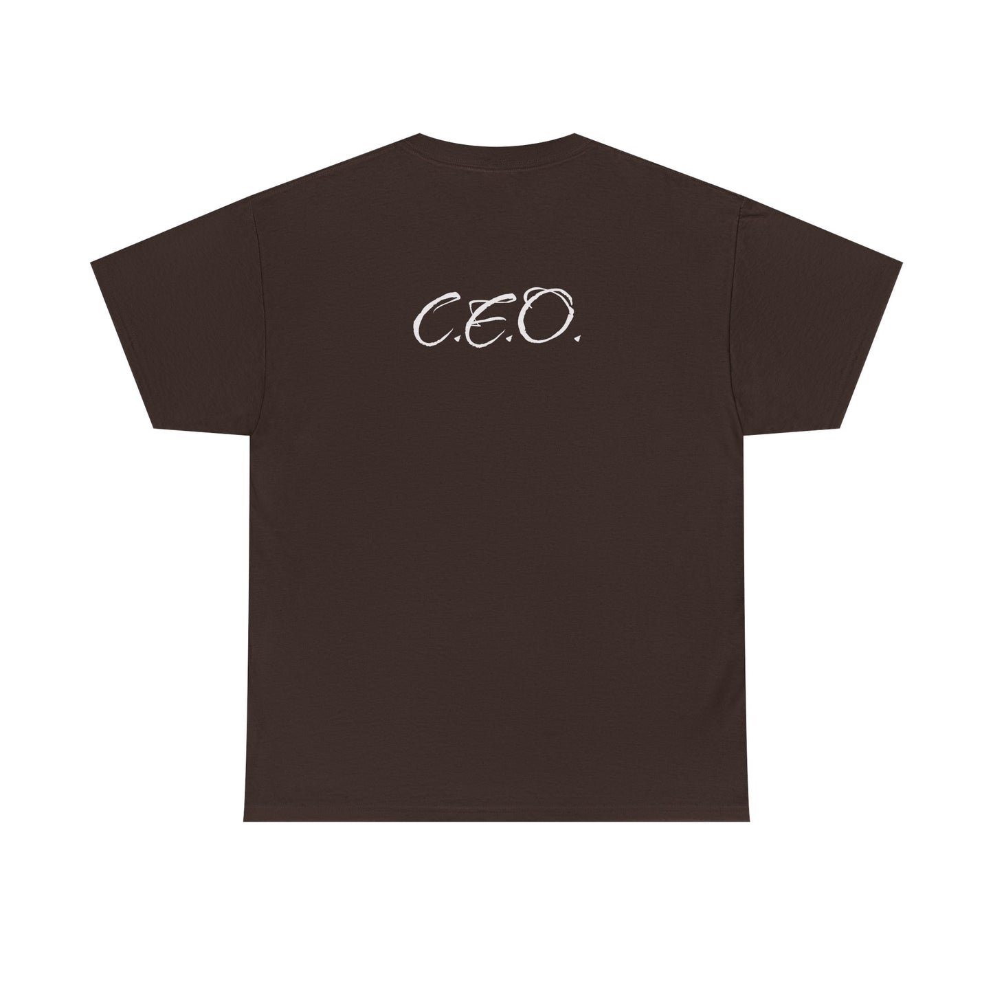 Gangsta Rugzz  T-shirts -Candice