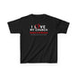 FOLM: I LOVE MY CHURCH Kids Heavy Cotton™ Tee