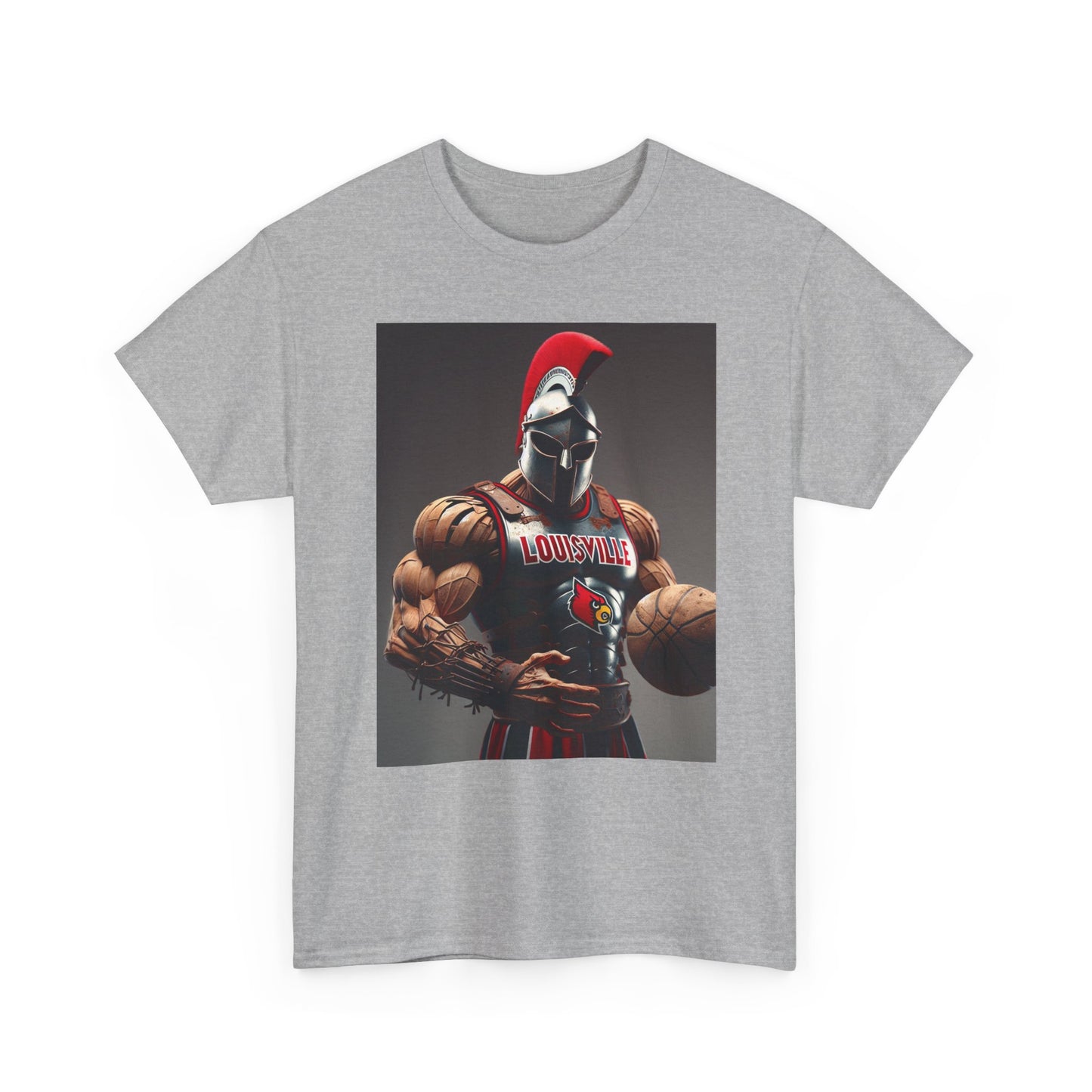 Louisville Basketball T-shirt