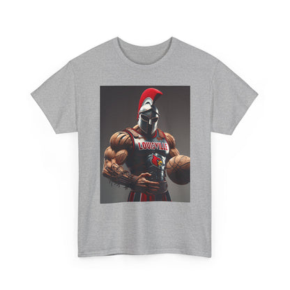 Louisville Basketball T-shirt