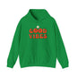 Good Vibes HOODIE