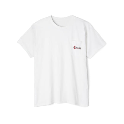 IT-Evelyn -Unisex Heavy Cotton Pocket Tee