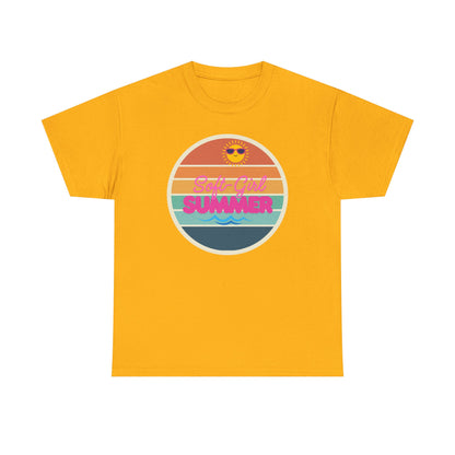 Soft Girl Summer T-shirt