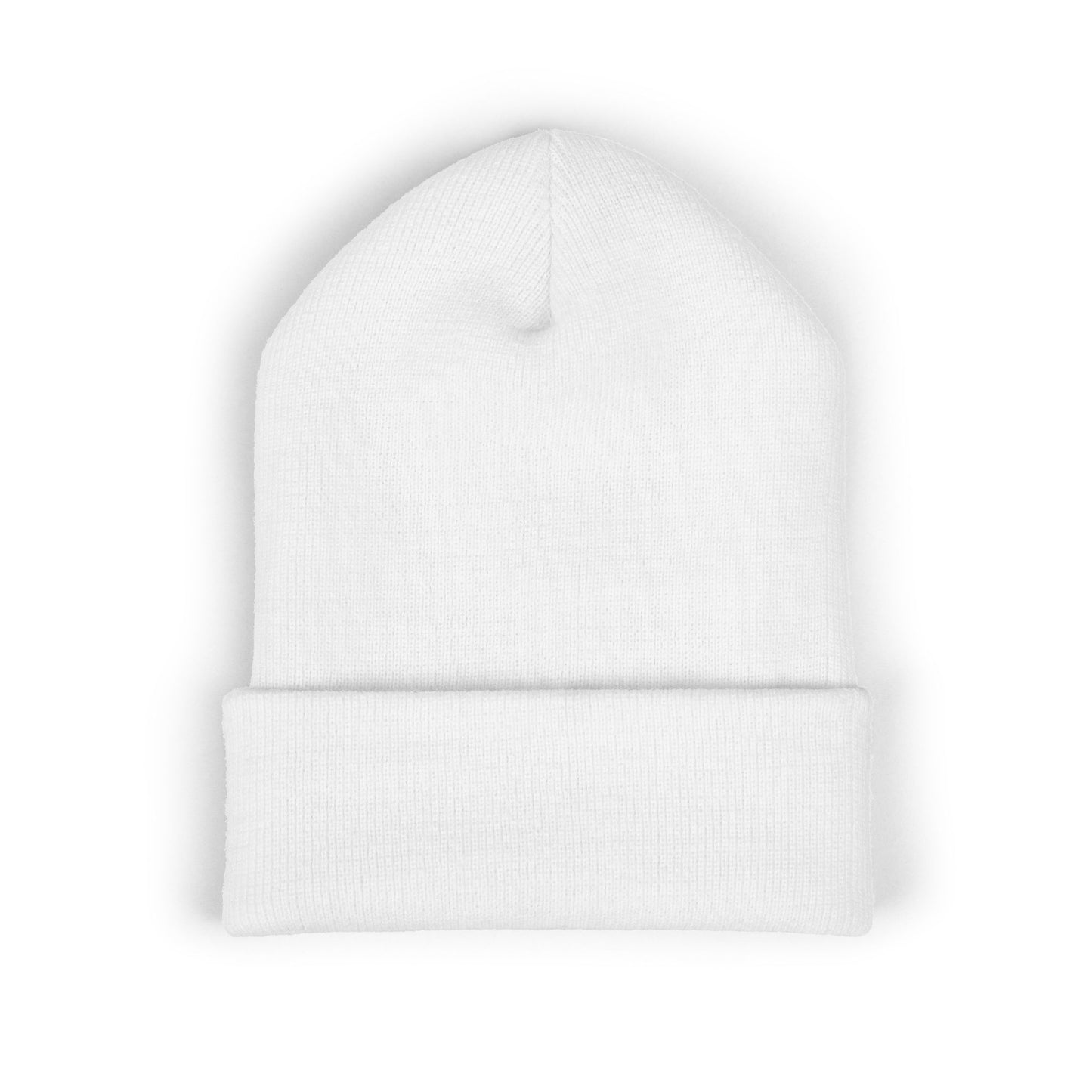 Highland Park CDC Classic Cuffed Beanie (Embroidery)