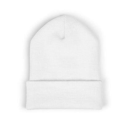 Highland Park CDC Classic Cuffed Beanie (Embroidery)