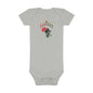 Baby Short Sleeve Onesie® Baby Kwanzaa