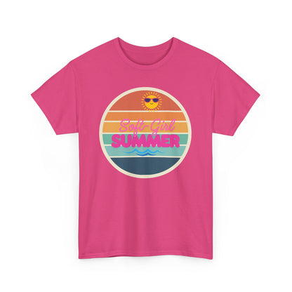 Soft Girl Summer T-shirt