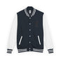 Lady Eunoia Letterman Jacket