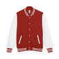 Nursing Around Letterman Jacket