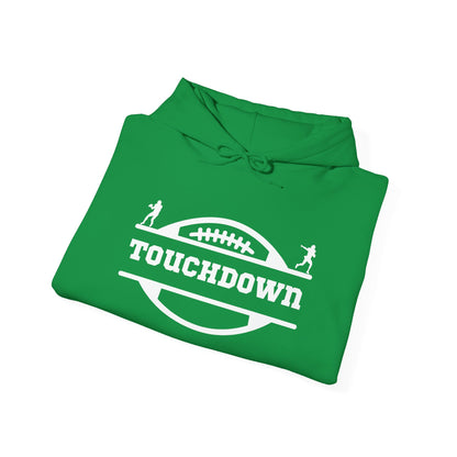 Touchdown Hoodies