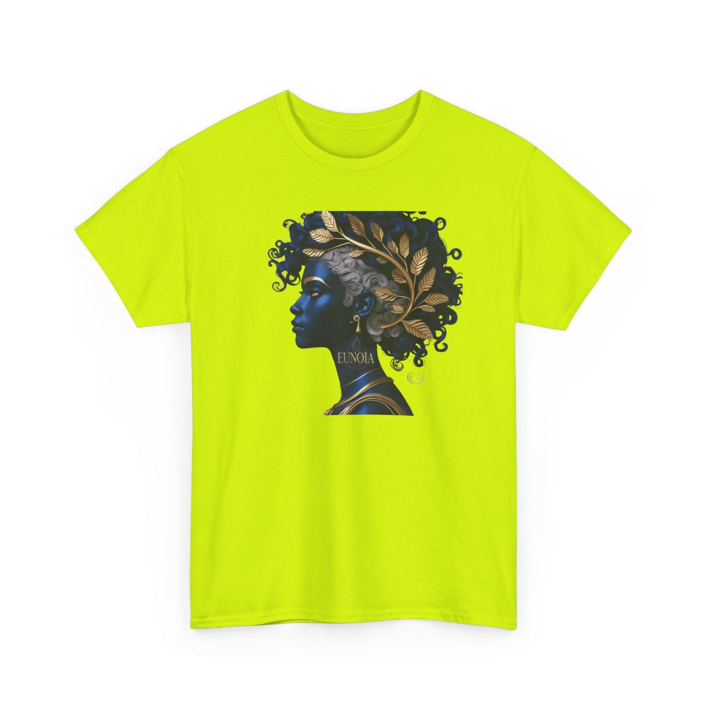 Lady Eunoia T-shirt
