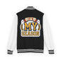 It's My Season - Team Win- Letterman Jacket