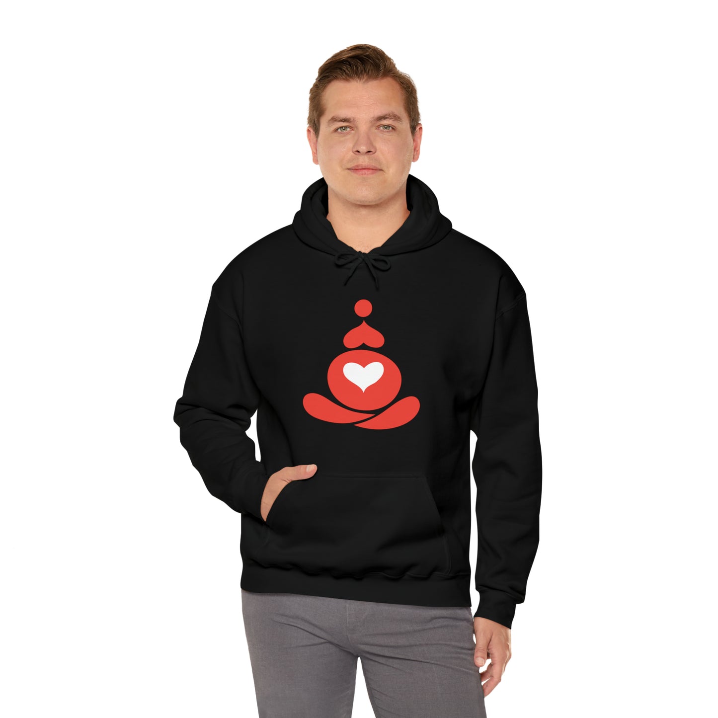 Mother Unisex Heavy Blend™ Hooded Sweatshirt