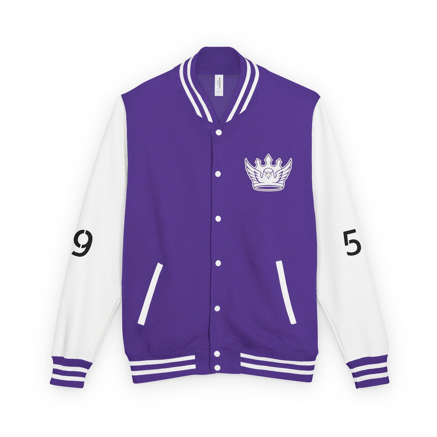 Goatley Letterman Jacket