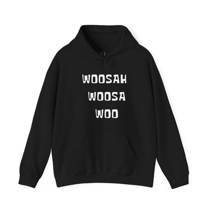 Woosah Hoodie