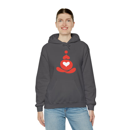 Mother Unisex Heavy Blend™ Hooded Sweatshirt