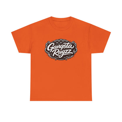 Gangsta Rugzz  T-shirts -Candice