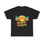 Believe in Yourself Tee