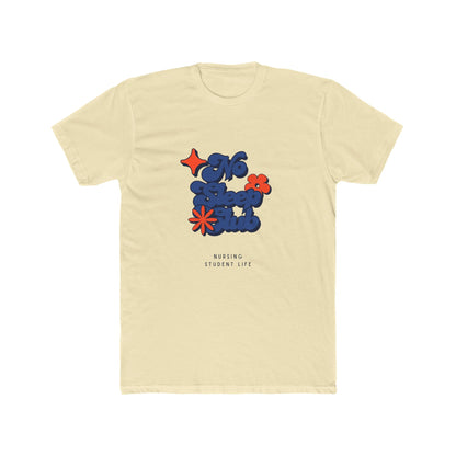 NO SLEEP CLUB T-shirt