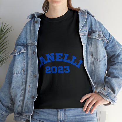 Canelli 2023 t-shirts