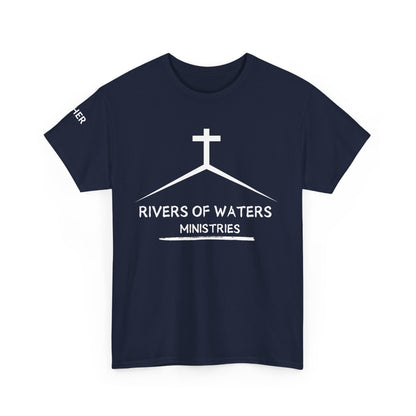 ROWM: Rivers of Water Ministries Usher-2