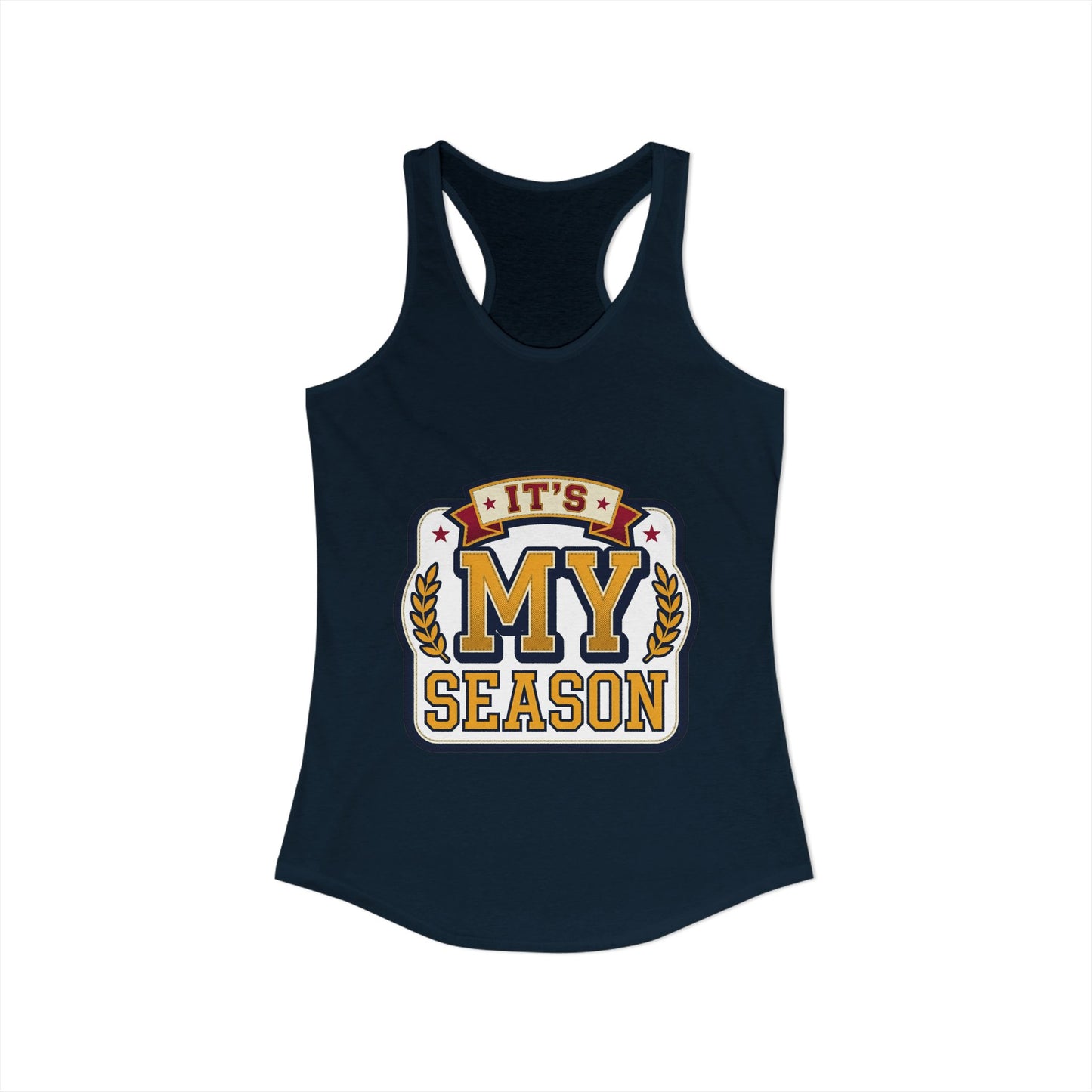 It's My Season Tank